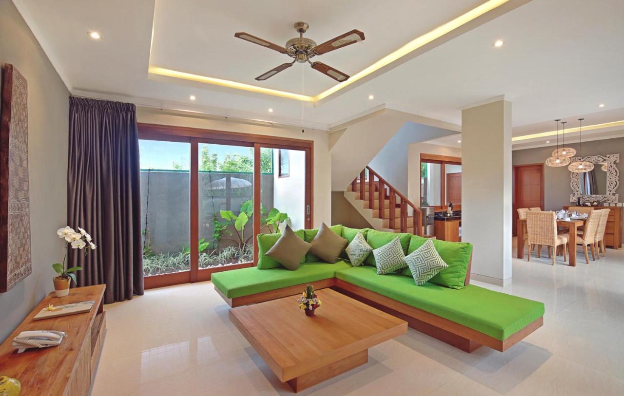 Kubu Gwk Resort Jimbaran Extérieur photo