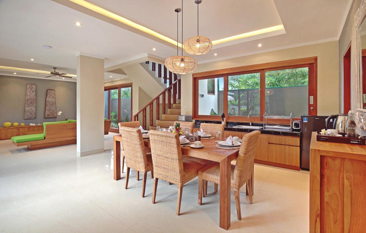 Kubu Gwk Resort Jimbaran Extérieur photo