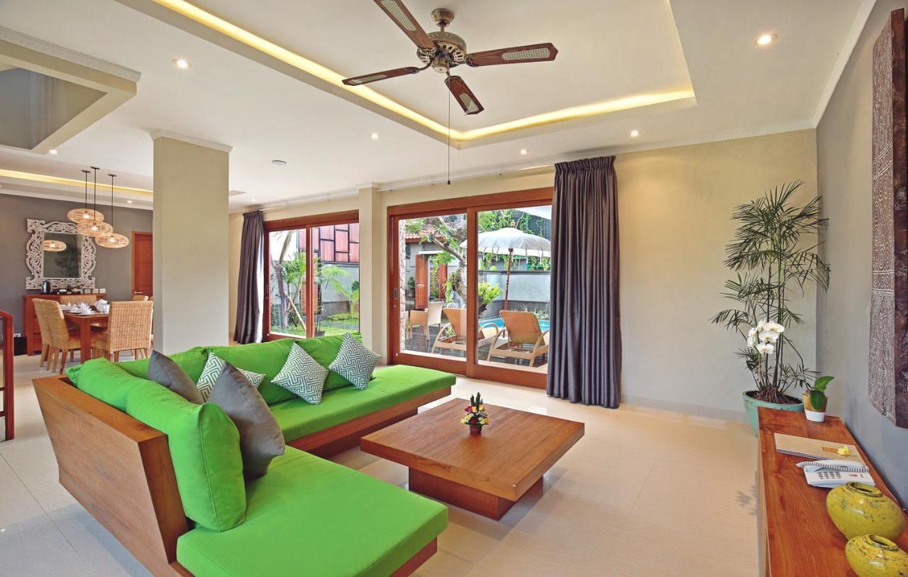 Kubu Gwk Resort Jimbaran Extérieur photo