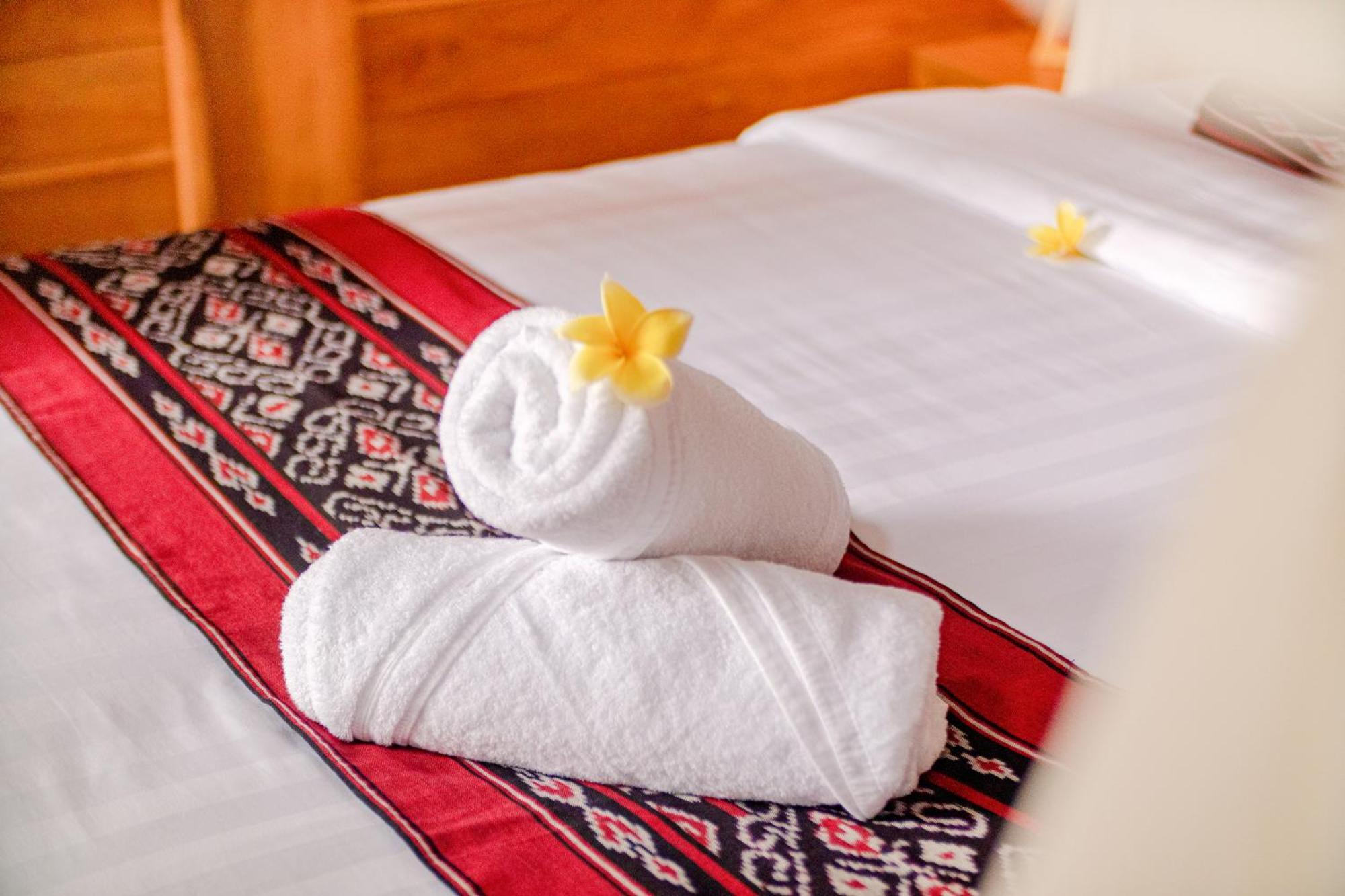 Kubu Gwk Resort Jimbaran Extérieur photo