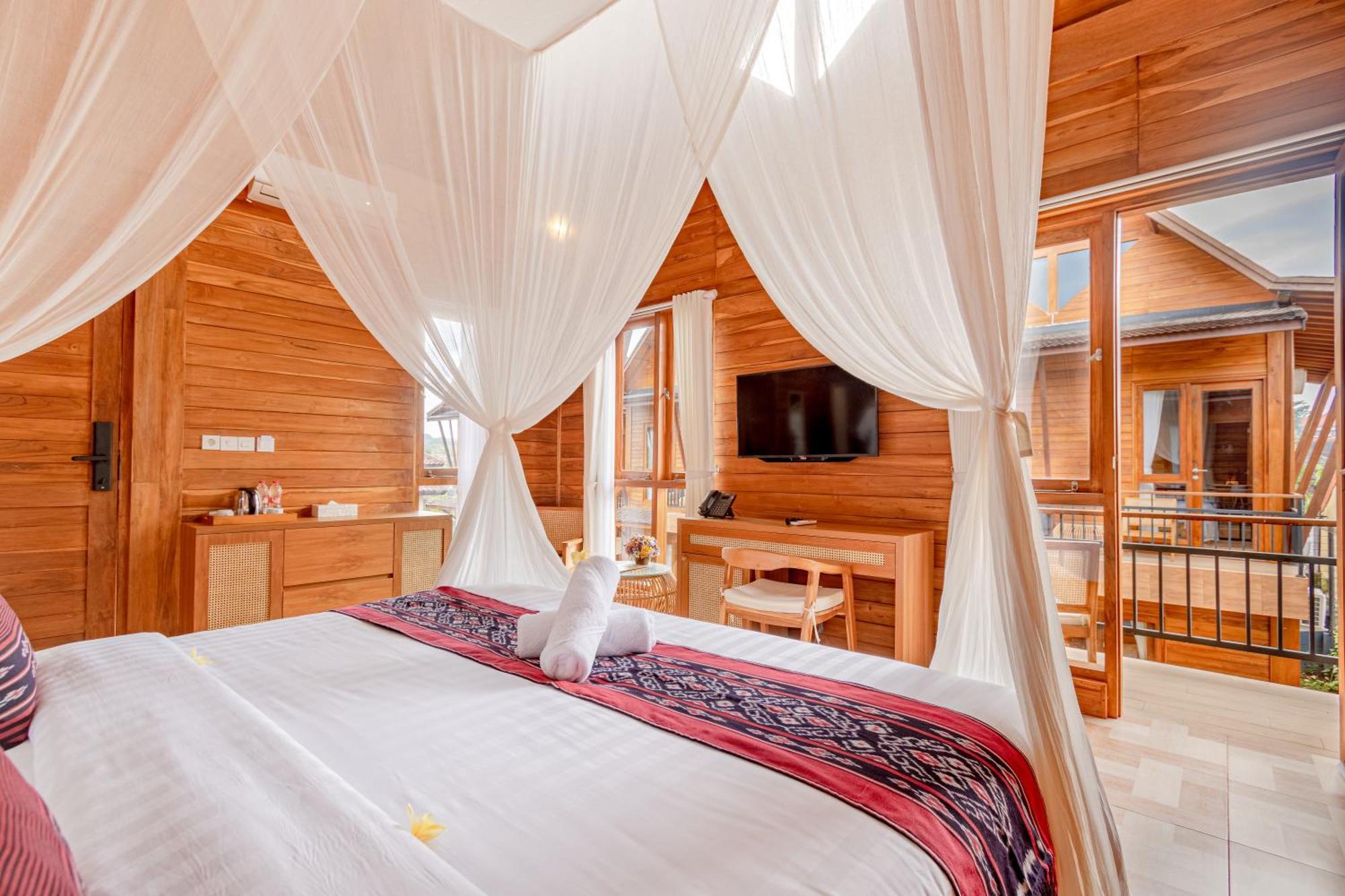 Kubu Gwk Resort Jimbaran Extérieur photo