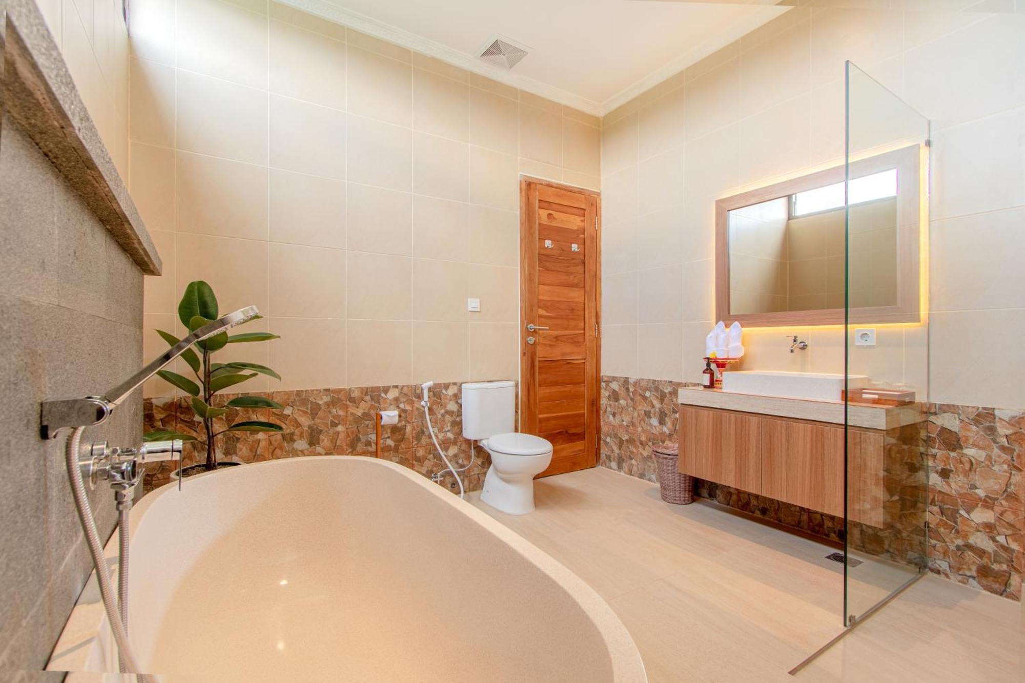 Kubu Gwk Resort Jimbaran Extérieur photo
