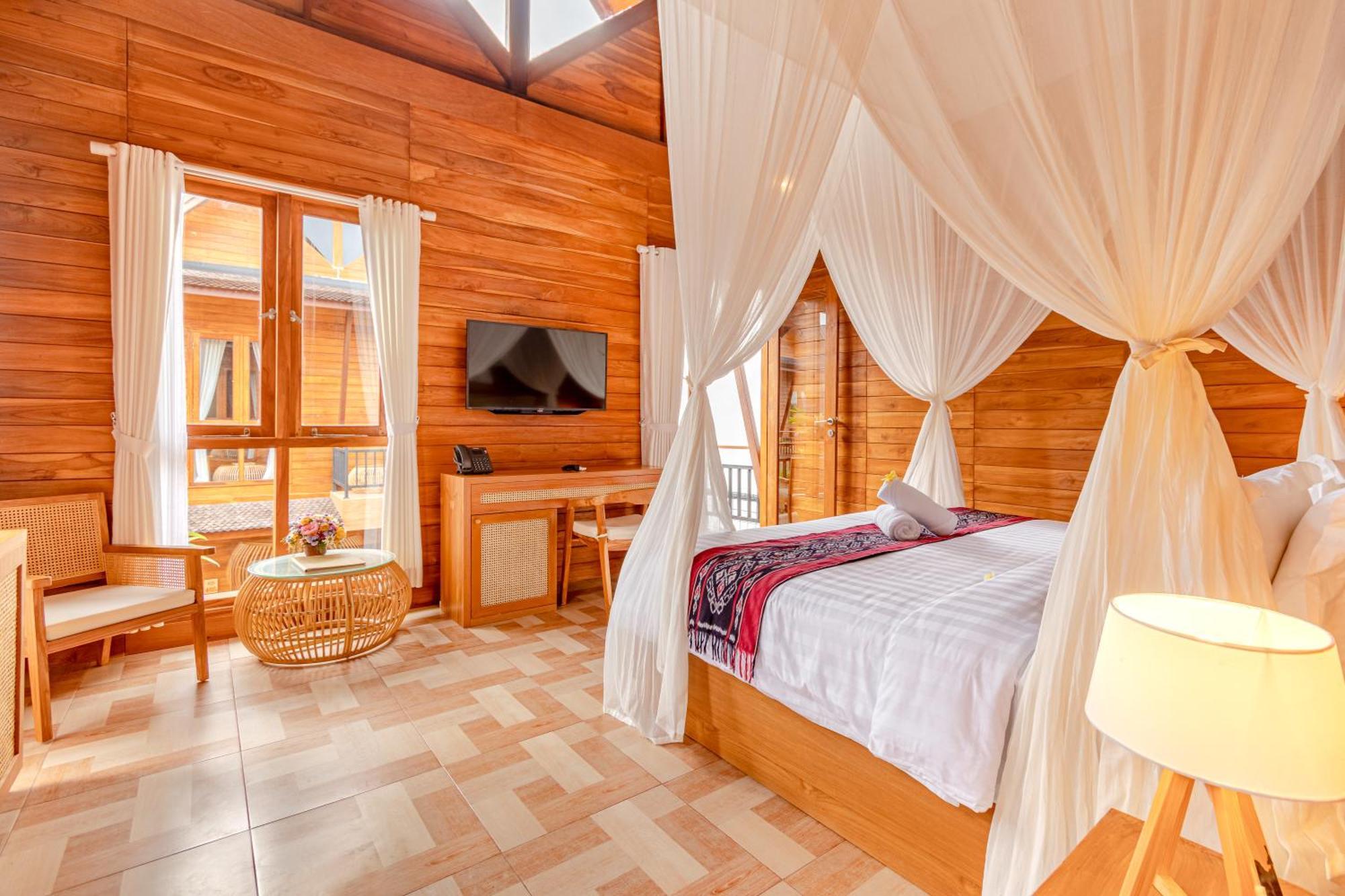 Kubu Gwk Resort Jimbaran Extérieur photo