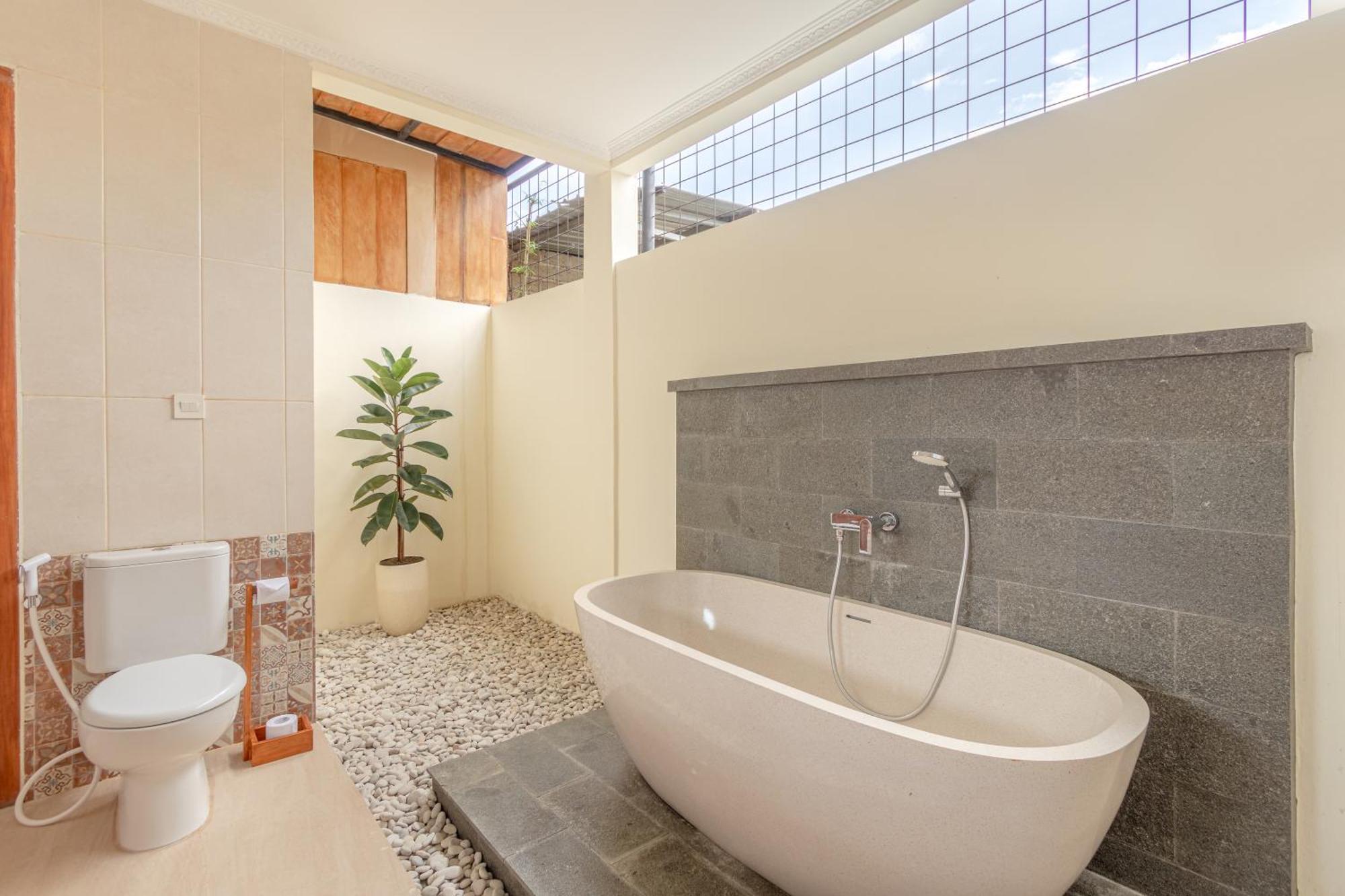 Kubu Gwk Resort Jimbaran Extérieur photo